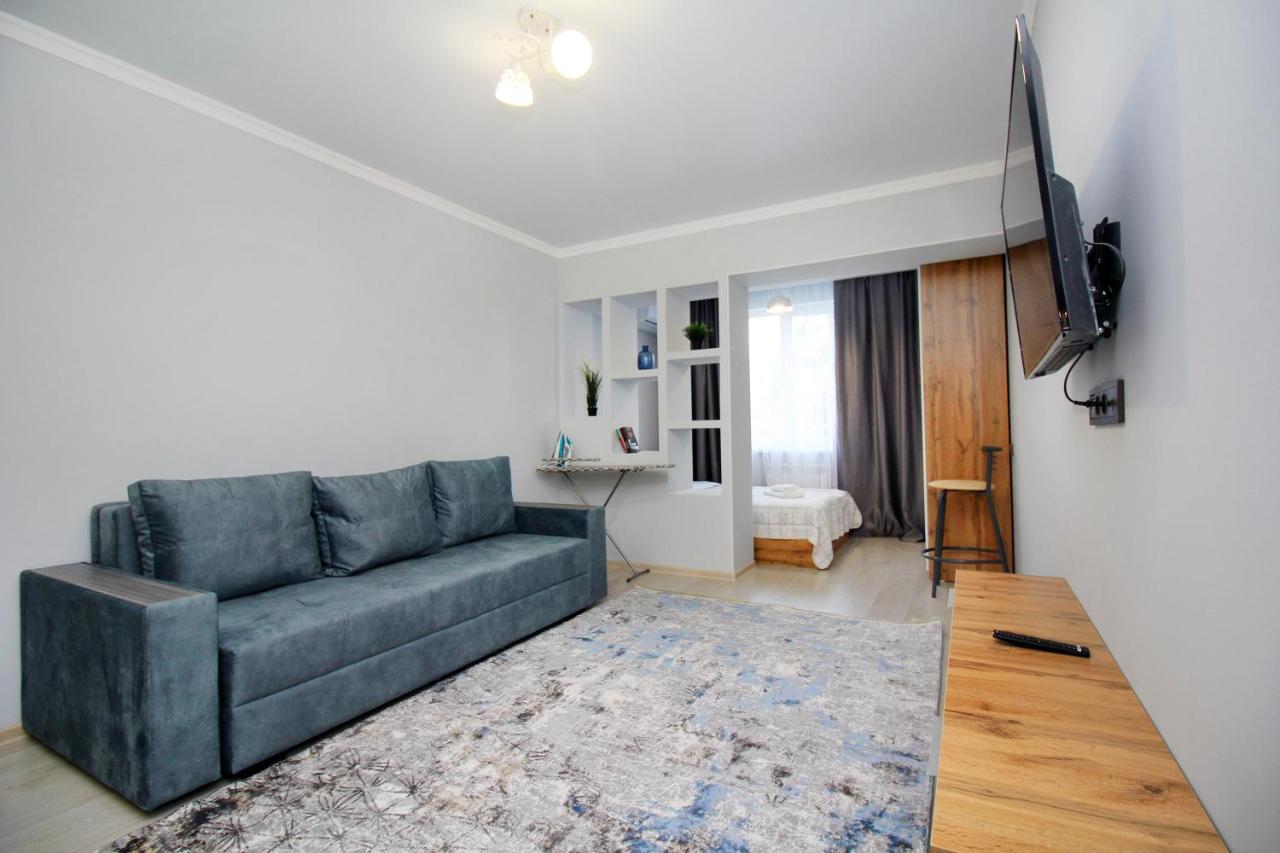 Apartment New And Cozy In The Area! 3