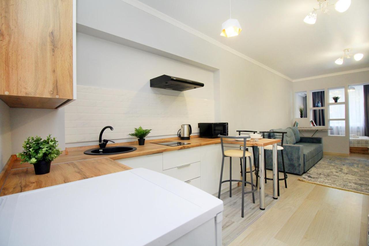 Apartment New And Cozy In The Area! 3 *