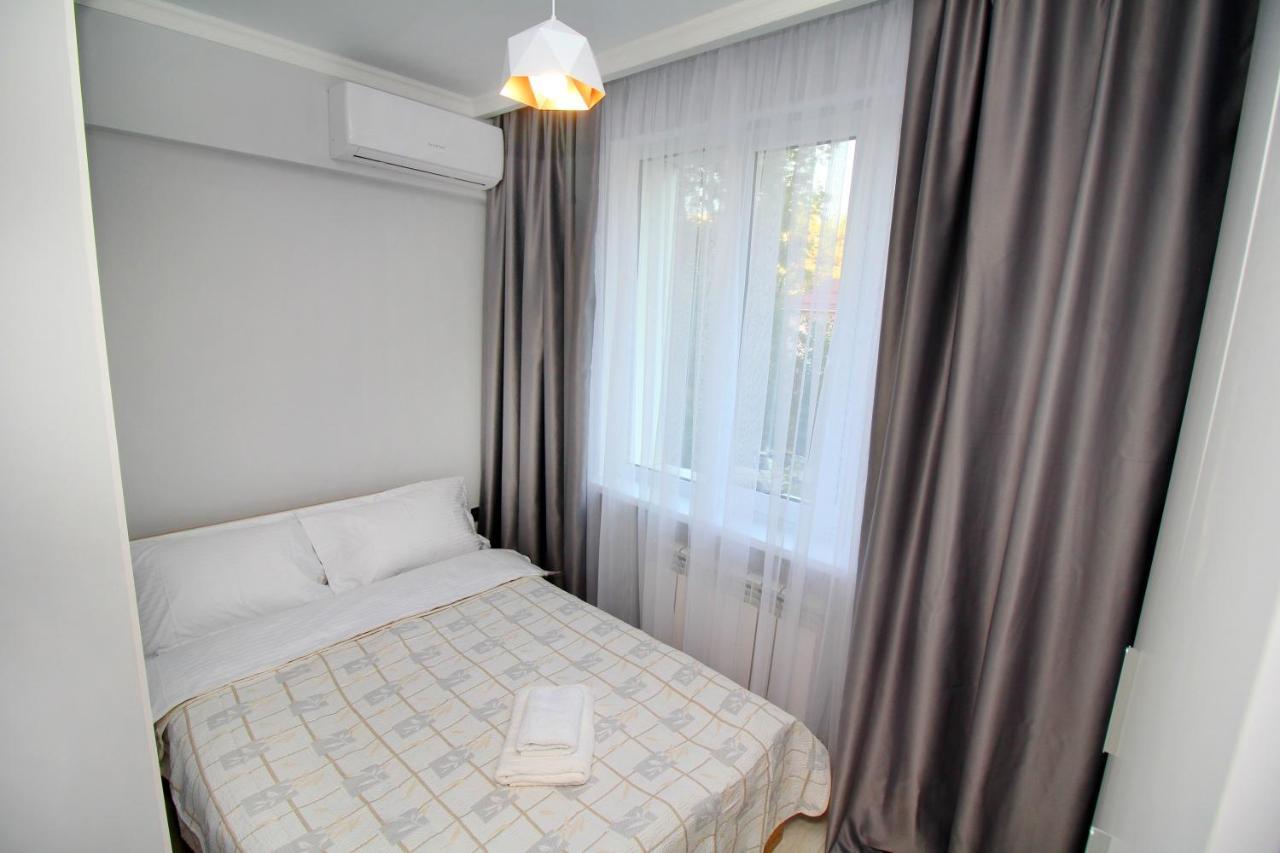 New And Cozy In The Area! 3 Almaty