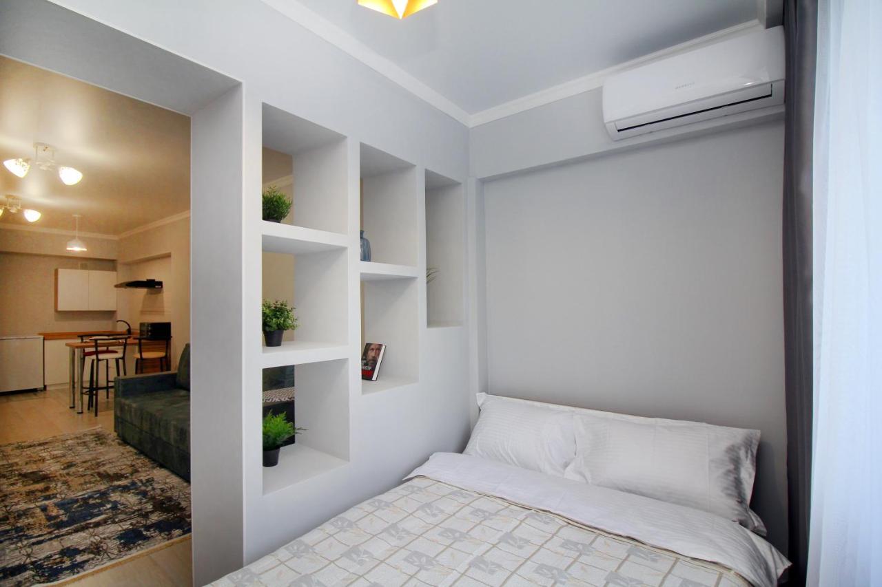 Apartment New And Cozy In The Area! 3 Almaty