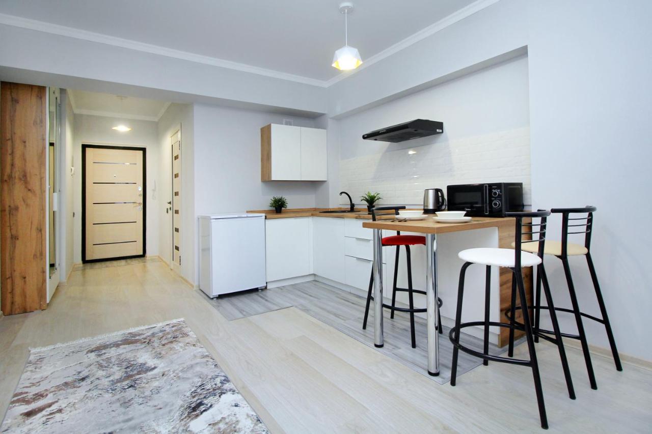 Apartment New And Cozy In The Area! 3 Almaty